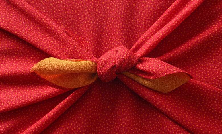 Culture du cadeau au Japon
