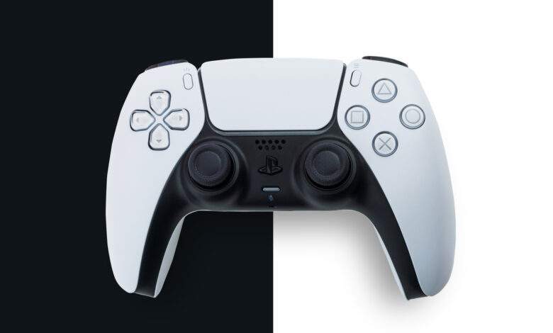 Playstation 5 Dual Sense