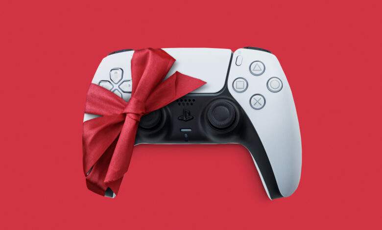 Playstation 5 Dual Sense controller