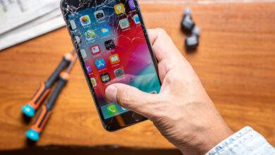 Apple encourage les particuliers à réparer eux-mêmes leur iPhone