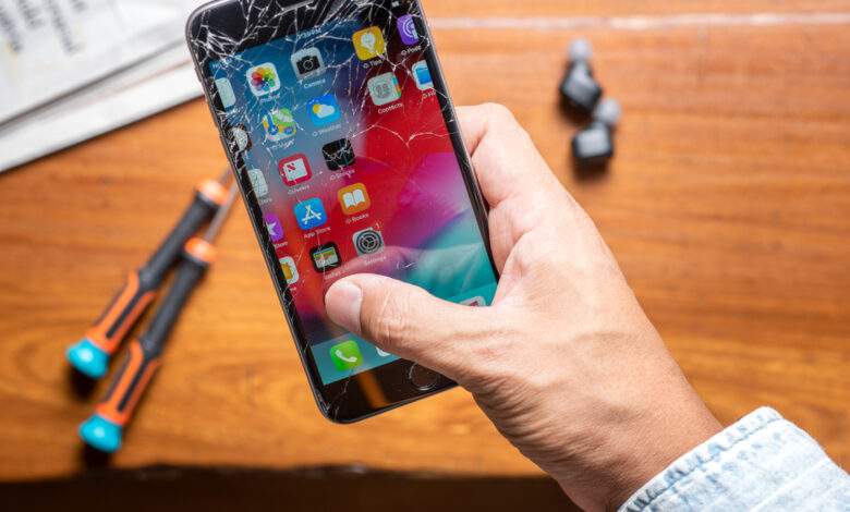 Apple encourage les particuliers à réparer eux-mêmes leur iPhone