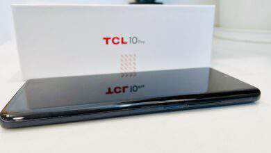 Smartphone : déjà une promotion sur le TCL 10 Pro !