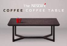 Nescafe Coffee Coffee