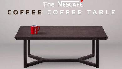 Nescafe Coffee Coffee