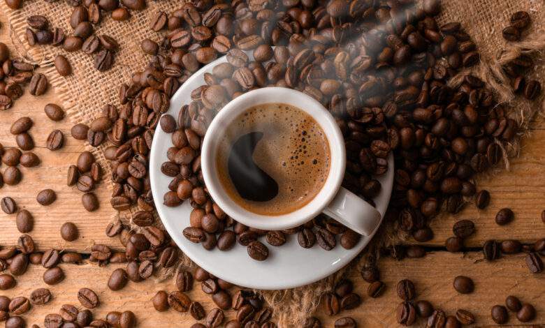 Le café en grain revient-il en force ? Nous avons testé le café Terramoka