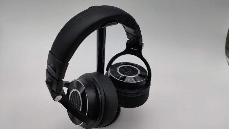 OneOdio Monitor 60 : que penser de ce casque audio professionnel ? Notre avis
