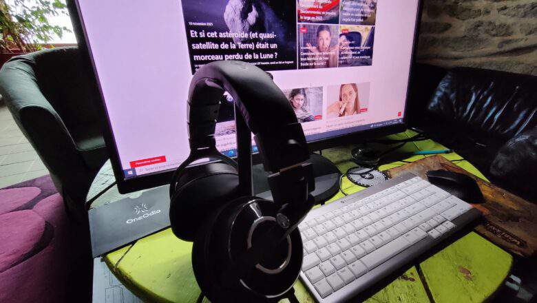 OneOdio Monitor 60 : que penser de ce casque audio professionnel ? Notre avis