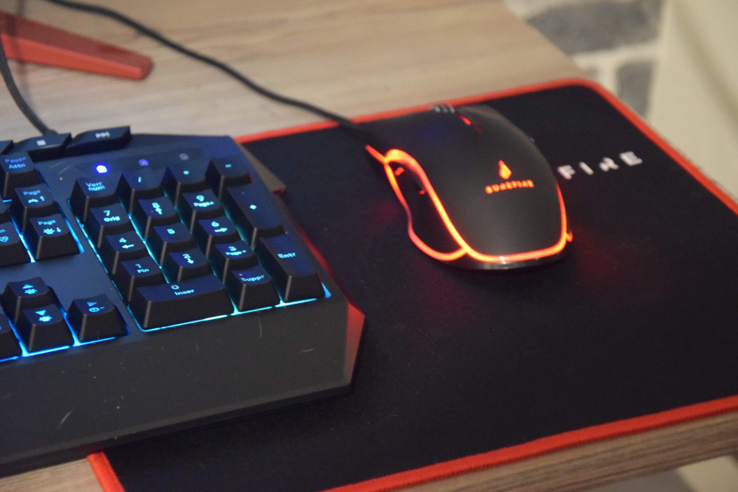 BLACK FRIDAY : -20% sur tous les produits SUREFIRE sur l'Echoppe Connectée