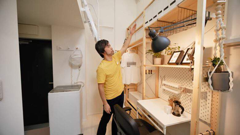 Tiny Homes : une Tiny House IKEA de 10 m² à seulement 77 centimes d’euro par mois