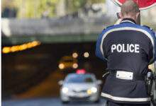 Waze, Coyote : les contrôles de police et radars peuvent toujours être signalées
