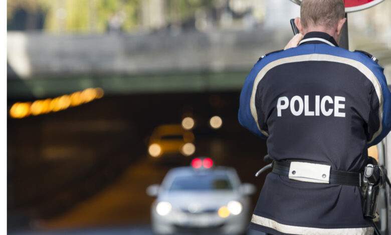 Waze, Coyote : les contrôles de police et radars peuvent toujours être signalées