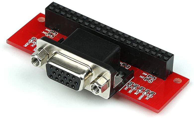 Le VGA666
