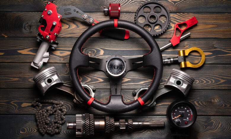 5 bonnes raisons d'acheter vos accessoires automobiles en ligne en cette période de l'année