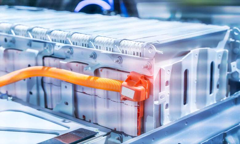Des chercheurs du MIT inventent une batterie semi-liquide qui peut stocker des énergies renouvelables