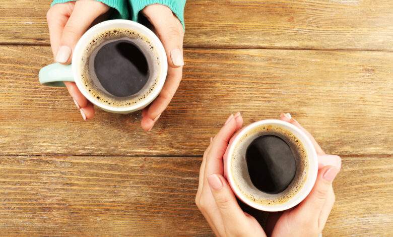 Alzheimer : voici la quantité de café à boire pour ralentir l'apparition de la maladie d'après une étude