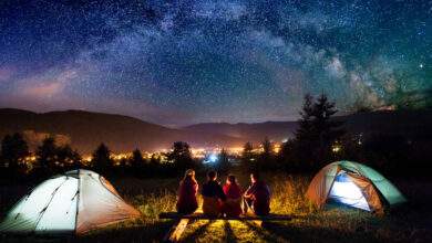 L'outil de camping que vous allez adorer