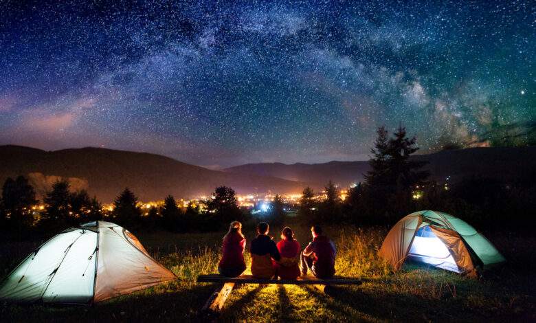 L'outil de camping que vous allez adorer