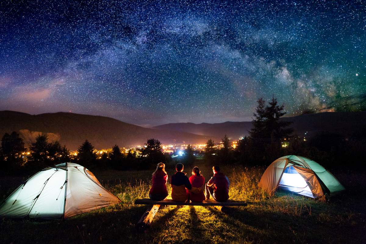 L'outil de camping que vous allez adorer