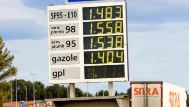 4 applications pour comparer les prix du carburant et faire des économies
