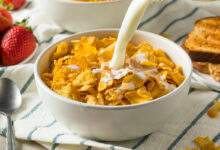 L'histoire des céréales cornflakes, cette invention accidentelle
