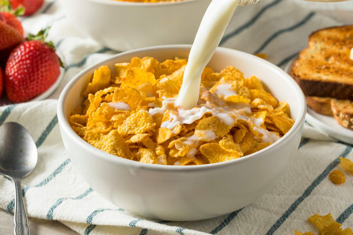 L'histoire des céréales cornflakes, cette invention accidentelle