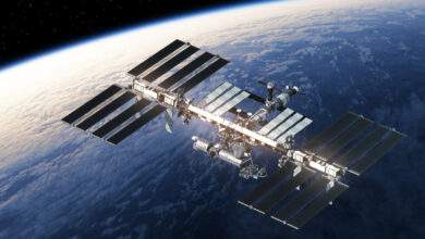 Le projet de stations spatiales privées commandité par la NASA prend enfin en forme : l’avenir s’écrira avec des entreprises américaines