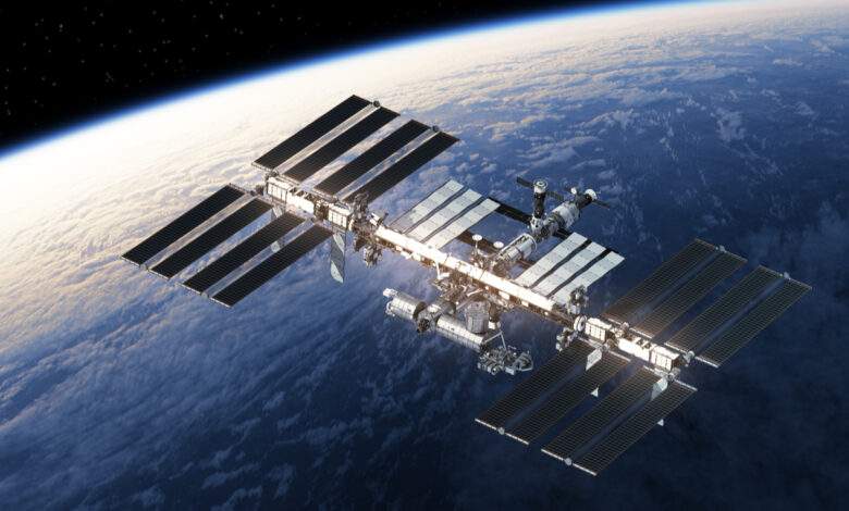 Le projet de stations spatiales privées commandité par la NASA prend enfin en forme : l’avenir s’écrira avec des entreprises américaines