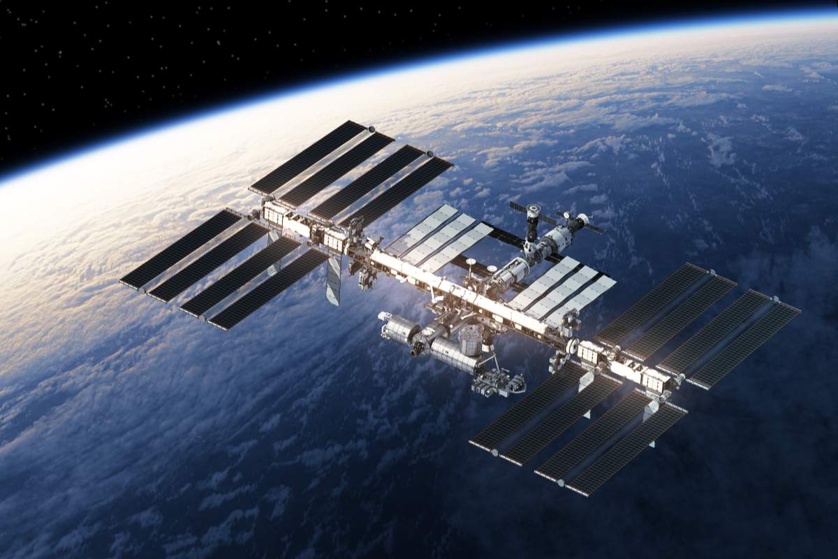 Le projet de stations spatiales privées commandité par la NASA prend enfin en forme : l’avenir s’écrira avec des entreprises américaines