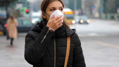 Pourquoi le virus du Covid-19 revient en force en hiver ?