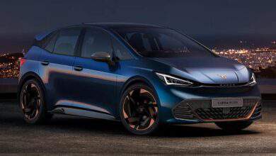 La Cupra Born 100% électrique veut envahir les marchés français et européens !