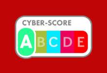 CyberScore : un système d'étiquetage inspiré du Nutriscore mais pour les sites internet