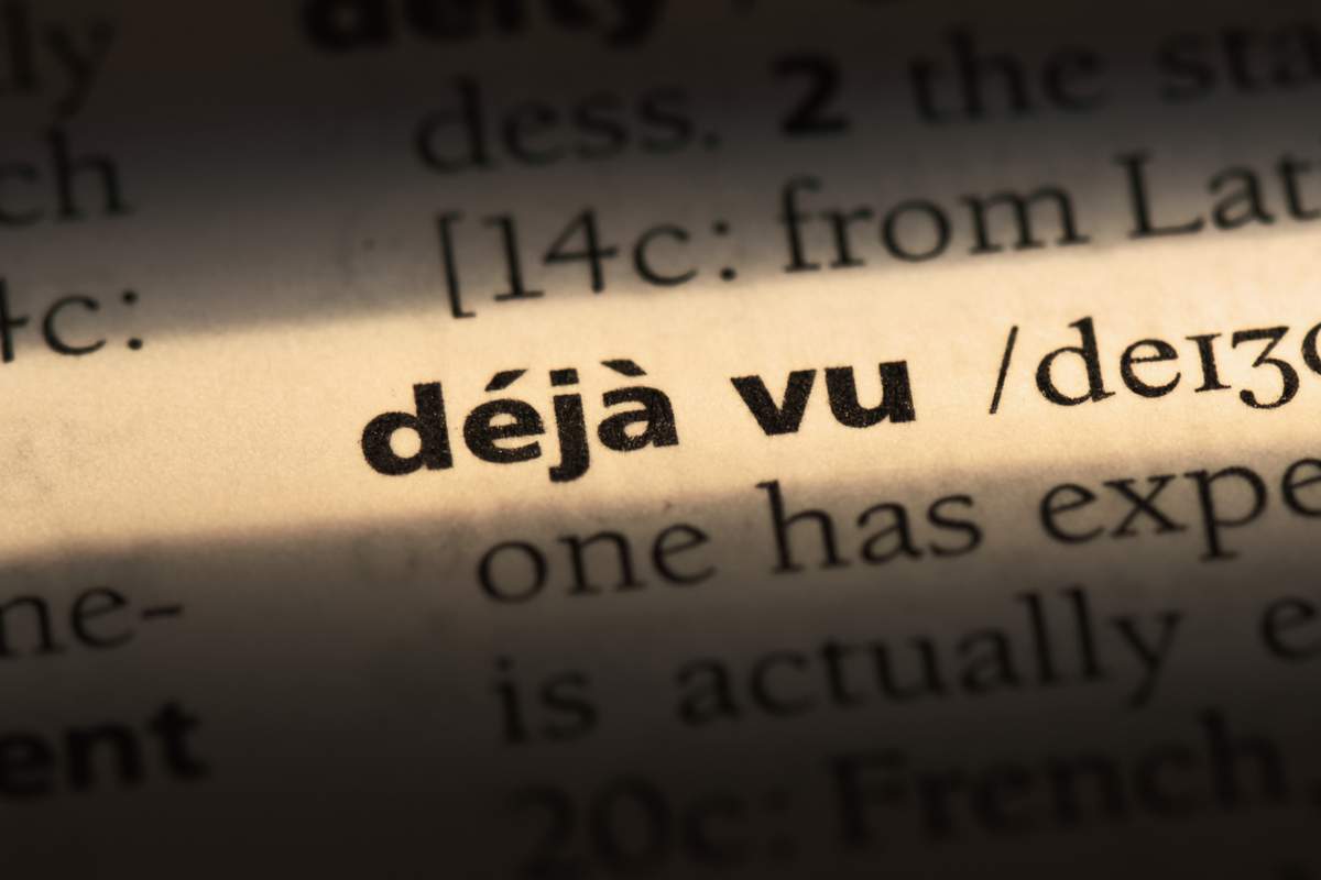 Le sentiment du "déjà-vu" expliqué par la science