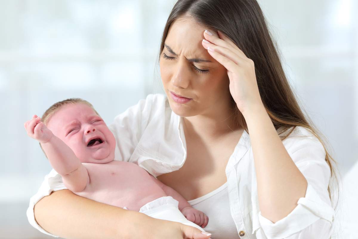 Cette phéromone émise par les nourrissons déclenche de l'agressivité chez les femmes et de l'apaisement chez les hommes