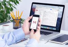 Gmail : comment faire le ménage rapidement et facilement dans votre boîte mail
