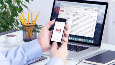 Vos adresses Gmail inactives depuis plus de deux ans vont être supprimées au 1ᵉʳ décembre.