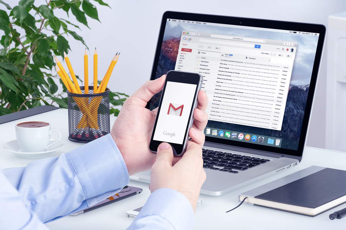 Vos adresses Gmail inactives depuis plus de deux ans vont être supprimées au 1ᵉʳ décembre.