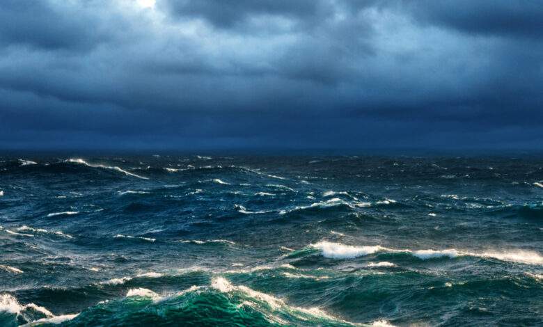 Lac atmosphérique : des chercheurs ont identifié un nouveau type de tempête