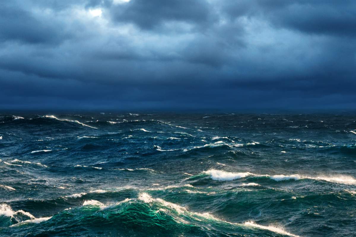 Lac atmosphérique : des chercheurs ont identifié un nouveau type de tempête