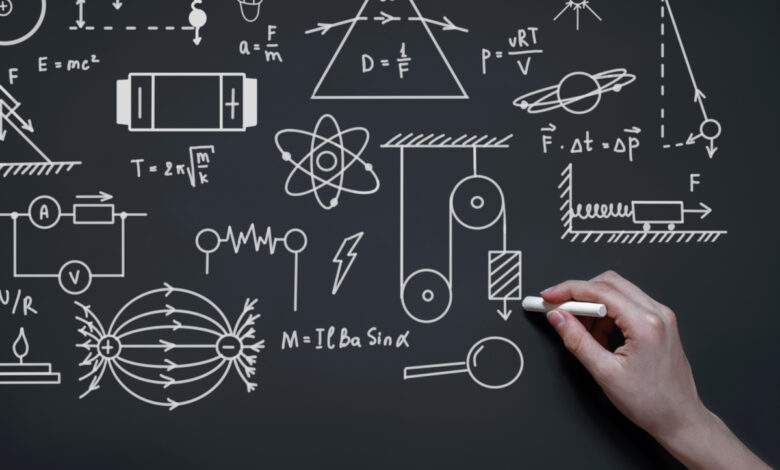Les lois de la physique pourraient changer au fil du temps affirment ces scientifiques