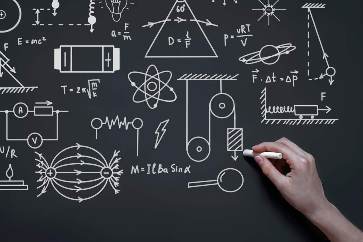 Les lois de la physique pourraient changer au fil du temps affirment ces scientifiques