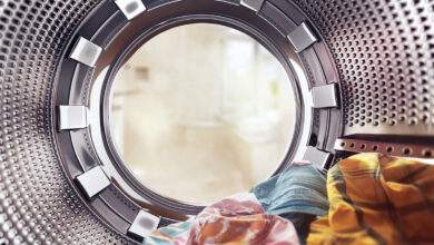 Lave-linge : 7 astuces simples pour faire des économies d'eau et d'électricité