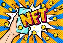 NFT : comment les créer, les vendre et déclarer vos revenus