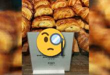 Pain au chocolat ou Chocolatine ? Le Japon a décidé pour nous et ça ne va pas plaire à tout le monde !