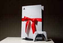 Playstation 5 : trouver une PS5 à noel impossible ? Pas forcement !