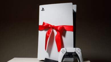 Playstation 5 : trouver une PS5 à noel impossible ? Pas forcement !