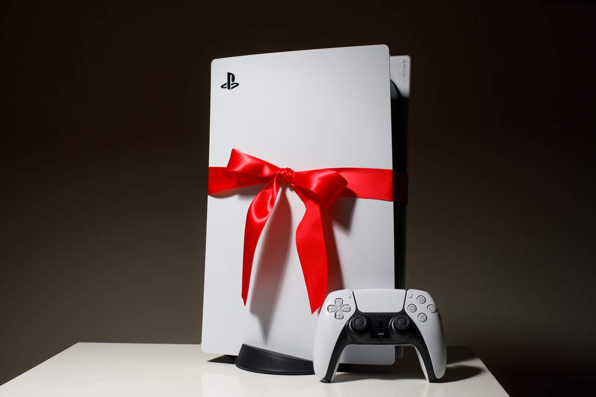 Playstation 5 : trouver une PS5 à noel impossible ? Pas forcement !