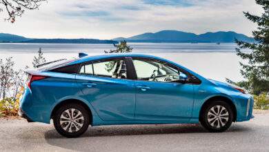 Toyota annonce 30 modèles électriques d'ici 2030