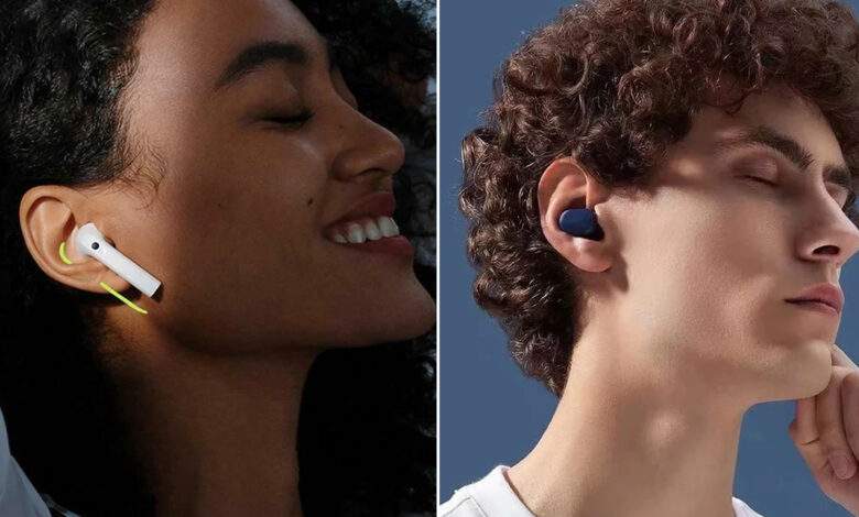 Xiaomi : trois écouteurs audio en fortes promotions actuellement