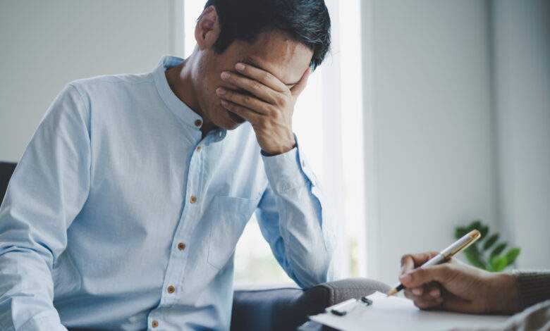 Souffrez-vous de troubles psychosomatiques ?