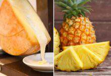 Une raclette pour le réveillon ? Et si vous testiez la recette à l'ananas ?